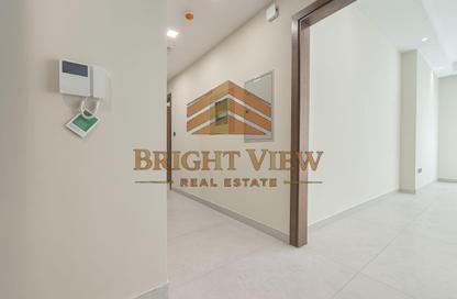 Apartment - 2 - 3 for rent in Nadine Residences 1 - Nadine Residences - Al Furjan - Dubai