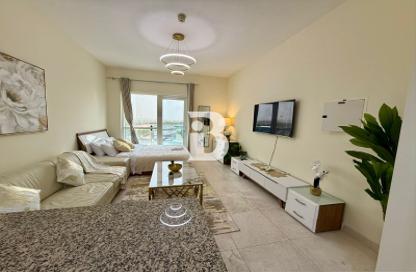 Apartment - Studio - 1 for rent in Safeer Tower 1 - Safeer Towers - Business Bay - Dubai