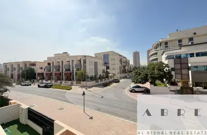 فيلا - 3 غرف نوم - 5 حمامات للبيع في تراس الشمال - منطقة 14 - قرية جميرا الدائرية - دبي