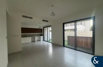 Villa - 4 Bedrooms - 4 Bathrooms for sale in Parkside 1 - EMAAR South - Dubai South (Dubai World Central) - Dubai