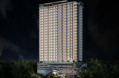 Apartment - 3 Bedrooms - 4 Bathrooms for sale in Reef 998 - Dubai Land Residence Complex - Dubai Land - Dubai