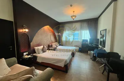 Apartment - Studio - 1 Bathroom for sale in First Central Hotel Apartments - Barsha Heights (Tecom) - Dubai