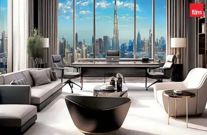 Apartment - 2 Bedrooms - 3 Bathrooms for sale in Bayz 101 by Danube - Business Bay - Dubai Apartment - 2 Bedrooms - 3 Bathrooms for sale in Bayz 101 by Danube - Business Bay - Dubai