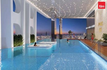 Apartment - 2 - 3 for sale in Bayz 101 by Danube - Business Bay - Dubai Apartment - 2 - 3 for sale in Bayz 101 by Danube - Business Bay - Dubai