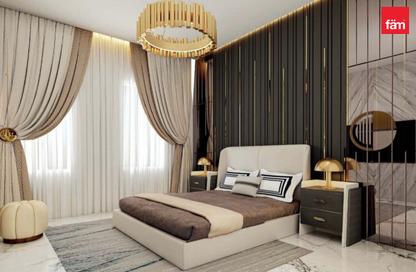 Apartment - 2 - 3 for sale in Bayz 101 by Danube - Business Bay - Dubai