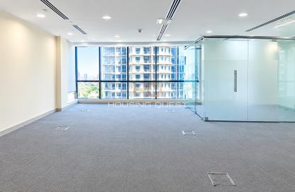 Office Space - Studio - 1 for rent in Jumeirah Bay X2 - Jumeirah Bay Towers - JLT Cluster X - Jumeirah Lake Towers - Dubai Office Space - Studio - 1 for rent in Jumeirah Bay X2 - Jumeirah Bay Towers - JLT Cluster X - Jumeirah Lake Towers - Dubai