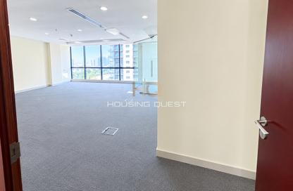 Office Space - Studio - 1 for rent in Jumeirah Bay X2 - Jumeirah Bay Towers - JLT Cluster X - Jumeirah Lake Towers - Dubai