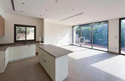 Villa - 4 Bedrooms - 4 Bathrooms for rent in Sidra Villas III - Sidra Villas - Dubai Hills Estate - Dubai