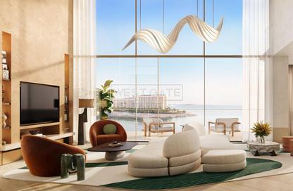 Apartment - 2 - 4 for sale in Solaya 7 - Solaya - La Mer - La Mer - Jumeirah - Dubai