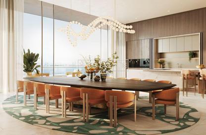 Apartment - 2 - 4 for sale in Solaya 7 - Solaya - La Mer - La Mer - Jumeirah - Dubai