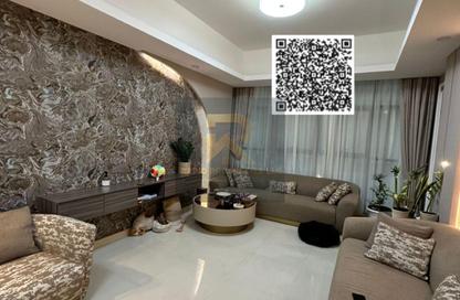 Apartment - 2 Bedrooms - 3 Bathrooms for sale in Gulfa Towers - Al Rashidiya 1 - Al Rashidiya - Ajman