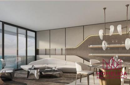 Apartment - 1 Bedroom - 1 Bathroom for sale in Hadley Heights 2 - Dubai Sports City - Dubai