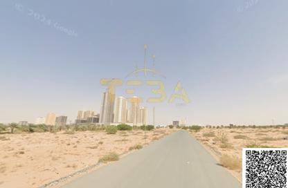Land - Studio for sale in Ajman Hills - Al Alia - Ajman