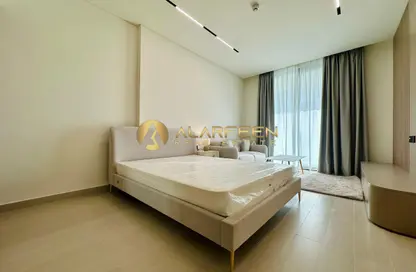 Apartment - 1 Bathroom for rent in Dawn by Binghatti - District 16 - Jumeirah Village Circle - Dubai