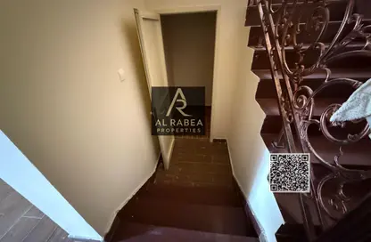 Villa - 3 Bedrooms - 4 Bathrooms for rent in Al Rumailah building - Al Rumailah 2 - Al Rumaila - Ajman