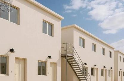 Whole Building - 7+ Bedrooms - 7+ Bathrooms for rent in Al Jurf 1 - Al Jurf - Ajman Downtown - Ajman