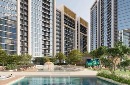 Apartment - 2 - 2 for sale in Sobha Orbis Tower A - Sobha Orbis - Motor City - Dubai Apartment - 2 - 2 for sale in Sobha Orbis Tower A - Sobha Orbis - Motor City - Dubai