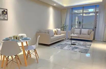 شقة - غرفة نوم - 2 حمامات للايجار في أبراج غلفا - الراشدية 1 - الراشدية - عجمان شقة - غرفة نوم - 2 حمامات للايجار في أبراج غلفا - الراشدية 1 - الراشدية - عجمان