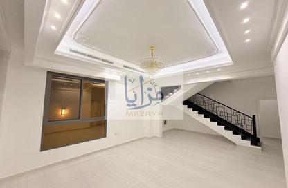 Villa - 5 Bedrooms - 7 Bathrooms for sale in Kabbali Hills - Al Helio 2 - Al Helio - Ajman