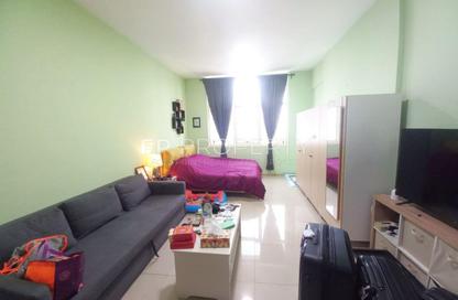 Apartment - Studio - 1 Bathroom for sale in Frankfurt Sports Tower - Dubai Sports City - Dubai
