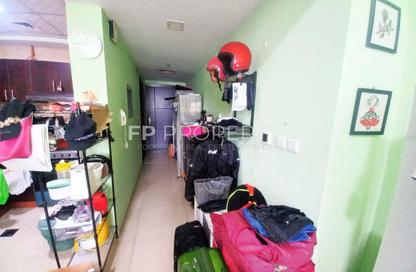 Apartment - Studio - 1 Bathroom for sale in Frankfurt Sports Tower - Dubai Sports City - Dubai