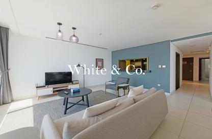Apartment - 2 - 3 for rent in The Lofts West - The Lofts - Downtown Dubai - Dubai