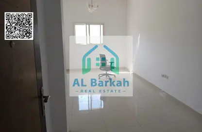 شقة - غرفة نوم - 1 حمام للايجار في ذا ايكون جازا 2 - الراشدية 3 - الراشدية - عجمان