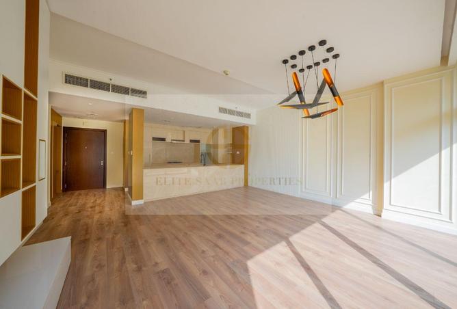 Pool View | Upgraded Finishing | Vacant