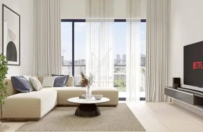 Apartment - 2 Bedrooms - 3 Bathrooms for sale in Glorious Central Residences - International City Phase 2 - Al Warsan 4 - Al Warsan - Dubai