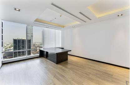 Office Space - Studio for rent in Reef Tower - JLT Cluster O - Jumeirah Lake Towers - Dubai