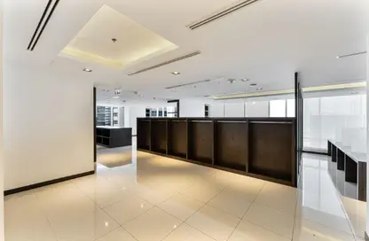 Office Space - Studio for rent in Reef Tower - JLT Cluster O - Jumeirah Lake Towers - Dubai