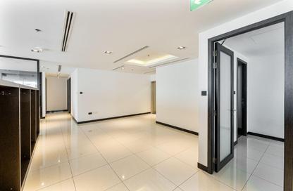 Office Space - Studio for rent in Reef Tower - JLT Cluster O - Jumeirah Lake Towers - Dubai
