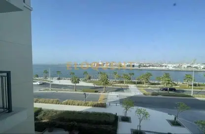 Apartment - 2 Bedrooms - 3 Bathrooms for rent in La Cote Building 5 - La Cote - Port de La Mer - La Mer - Jumeirah - Dubai
