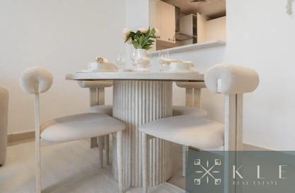 Apartment - 1 - 2 for rent in Jeewar - District 11 - Jumeirah Village Circle - Dubai Apartment - 1 - 2 for rent in Jeewar - District 11 - Jumeirah Village Circle - Dubai