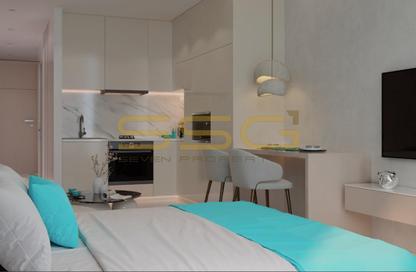 Apartment - Studio - 1 Bathroom for sale in REEF 996 - Dubai Production City (IMPZ) - Dubai