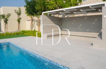 Villa - 7+ - 7+ for rent in Khalifa City A Villas - Khalifa City A - Khalifa City - Abu Dhabi Villa - 7+ - 7+ for rent in Khalifa City A Villas - Khalifa City A - Khalifa City - Abu Dhabi