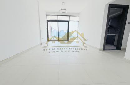 Apartment - 1 Bedroom - 2 Bathrooms for rent in Jumeirah Garden City - Al Satwa - Dubai Apartment - 1 Bedroom - 2 Bathrooms for rent in Jumeirah Garden City - Al Satwa - Dubai