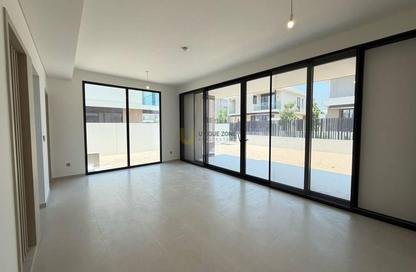 Villa - 4 Bedrooms - 6 Bathrooms for rent in Jebel Ali Village Villas - Jebel Ali Village - Jebel Ali - Dubai