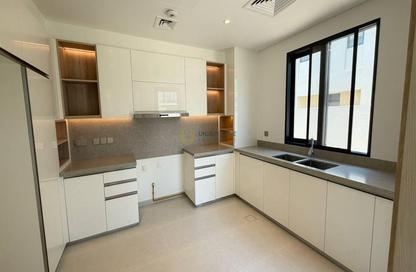 Villa - 4 Bedrooms - 6 Bathrooms for rent in Jebel Ali Village Villas - Jebel Ali Village - Jebel Ali - Dubai Villa - 4 Bedrooms - 6 Bathrooms for rent in Jebel Ali Village Villas - Jebel Ali Village - Jebel Ali - Dubai