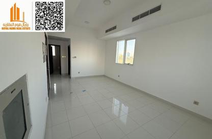 Apartment - 1 Bedroom - 2 Bathrooms for rent in Orient Tower 1 - Orient Towers - Al Bustan - Ajman