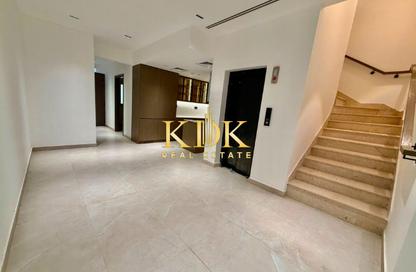 Villa - 3 Bedrooms - 5 Bathrooms for rent in Marwa Homes 3 - District 14 - Jumeirah Village Circle - Dubai