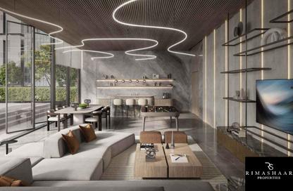 Apartment - 1 - 2 for sale in Parkway by Prestige One - Bukadra - Dubai