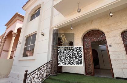 Villa - 5 - 5 for rent in Al Mowaihat 2 - Al Mowaihat - Ajman