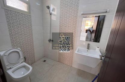 Villa - 5 - 5 for rent in Al Mowaihat 2 - Al Mowaihat - Ajman