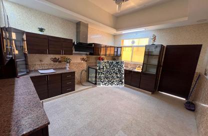 Villa - 5 - 5 for rent in Al Mowaihat 2 - Al Mowaihat - Ajman