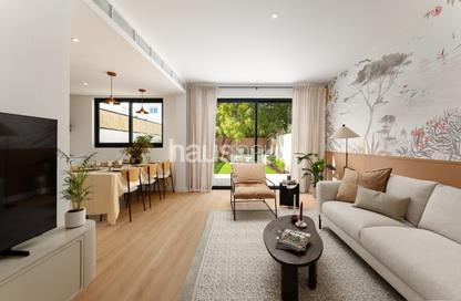 Villa - 2 - 2 for sale in Springs 2 - The Springs - Dubai
