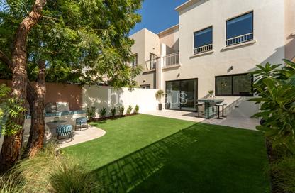 Villa - 2 - 2 for sale in Springs 2 - The Springs - Dubai Villa - 2 - 2 for sale in Springs 2 - The Springs - Dubai