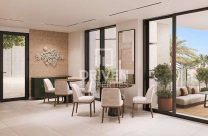 Apartment - 2 - 3 for sale in Sidr Residences Tower 1 - Sidr Residences - Expo City - Dubai Apartment - 2 - 3 for sale in Sidr Residences Tower 1 - Sidr Residences - Expo City - Dubai