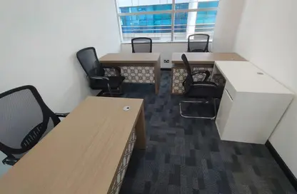 Office Space - Studio - 2 Bathrooms for rent in Al Arif Building - Port Saeed - Deira - Dubai Office Space - Studio - 2 Bathrooms for rent in Al Arif Building - Port Saeed - Deira - Dubai