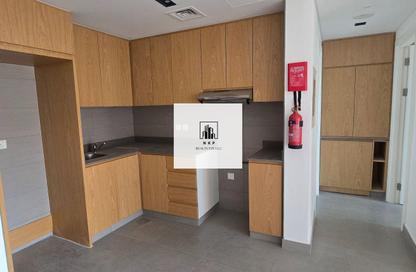 Apartment - 1 - 1 for rent in Souks Residential - Al Mamsha - Muwaileh - Sharjah